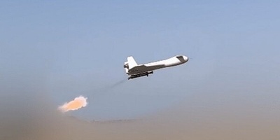 Iran Army Targets US Command Center in Kuwait