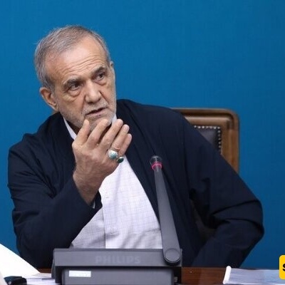 Pezeshkian: Iran Advocates Peace But Remains Steadfast In Defending Its People