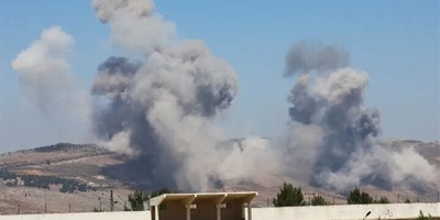 Israel Resumes Airstrikes in Southern Lebanon: New Developments Emerge