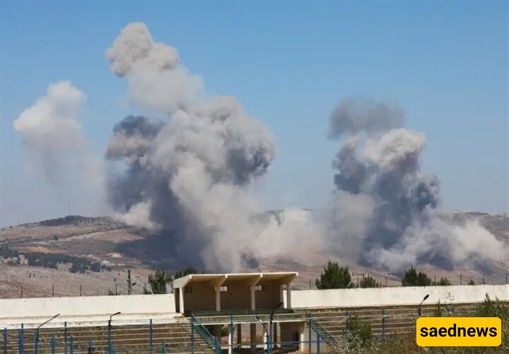 Israel Resumes Airstrikes in Southern Lebanon: New Developments Emerge