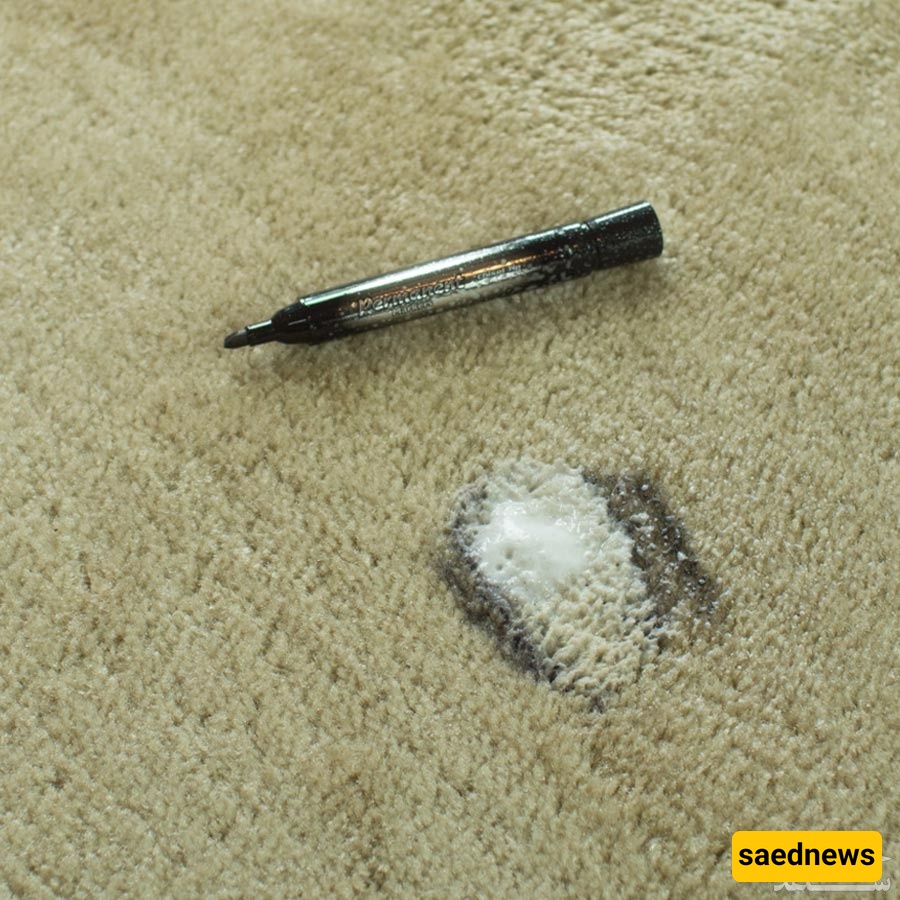 Secrets to Removing Marker Stains from Clothes and Home: Quick and Easy
