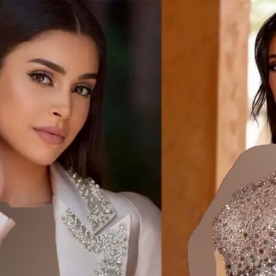 The Controversial Appearance of Two Beautiful Muslim Women in the Miss World Pageant
