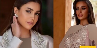 The Controversial Appearance of Two Beautiful Muslim Women in the Miss World Pageant
