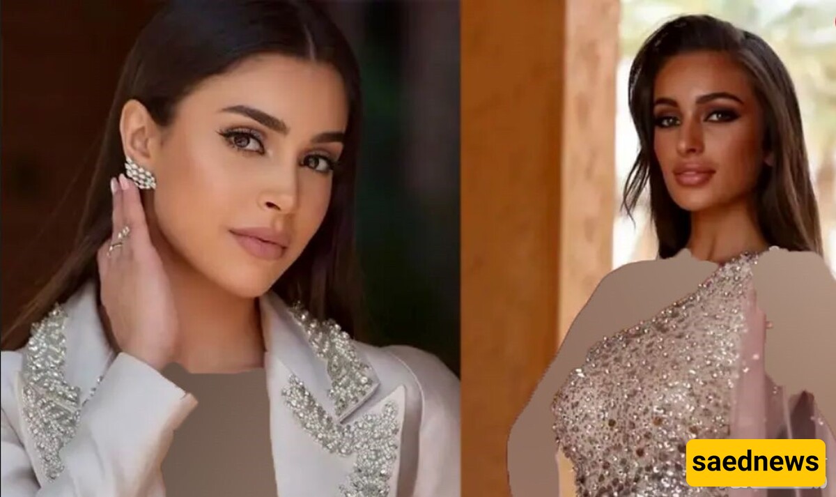 The Controversial Appearance of Two Beautiful Muslim Women in the Miss World Pageant