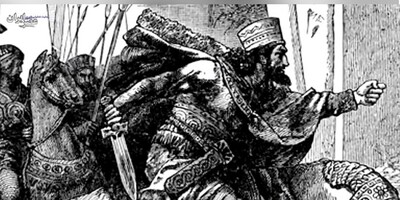 Photo | Is This the Real face of Darius The Great?