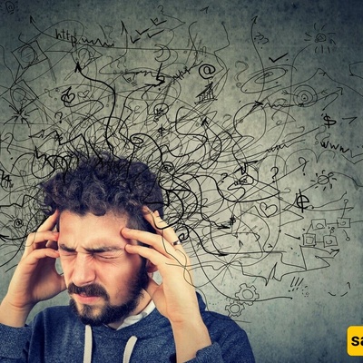 Improving Health by Letting Go of Negativity and Embracing Optimism