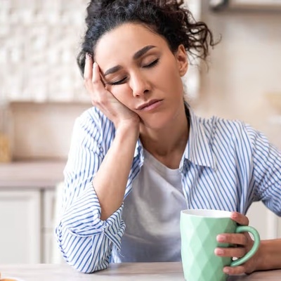 Signs Your Body Shows Before Nutrient Deficiency