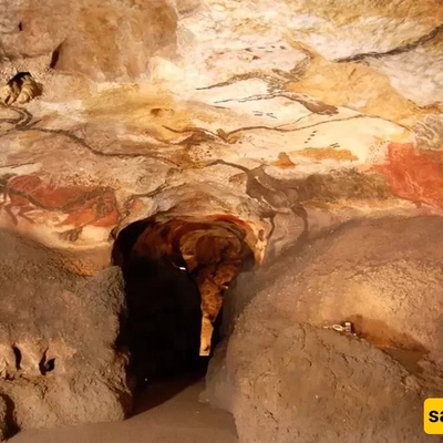 Where Is Altamira Cave?