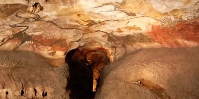 Where Is Altamira Cave?