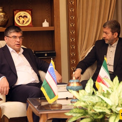 Uzbekistan Ambassador Calls For Closer Tourism Cooperation With Iran