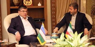 Uzbekistan Ambassador Calls For Closer Tourism Cooperation With Iran