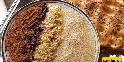 How to Make Creamy, Delicious Wheat Porridge (Halim) Like a Restaurant – Perfect for Ramadan Iftar