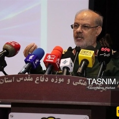 IRGC Threatens to Strike 20 Targets for Every 2 Attacked by the Enemy