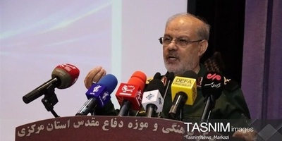 IRGC Threatens to Strike 20 Targets for Every 2 Attacked by the Enemy