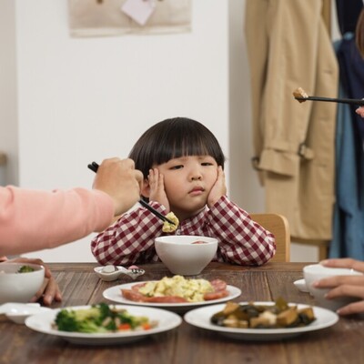 How to Deal with Children's Picky Eating? / 10 Techniques for Handling Kids Who Won't Eat