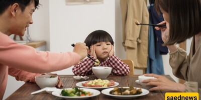 How to Deal with Children's Picky Eating? / 10 Techniques for Handling Kids Who Won't Eat