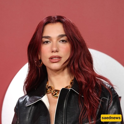 400 Artists Boycott Israel, Dua Lipa Fires Her Agent: Is the Music Industry Finally Taking Sides?