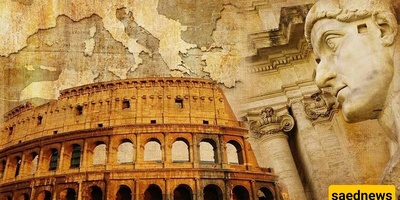 Drought Unveils the Mysterious Secret of a 2,000-Year-Old Ancient Roman Treasure + Photo