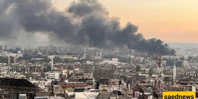 World Rallies Behind Syria As Israel Tears Away At It