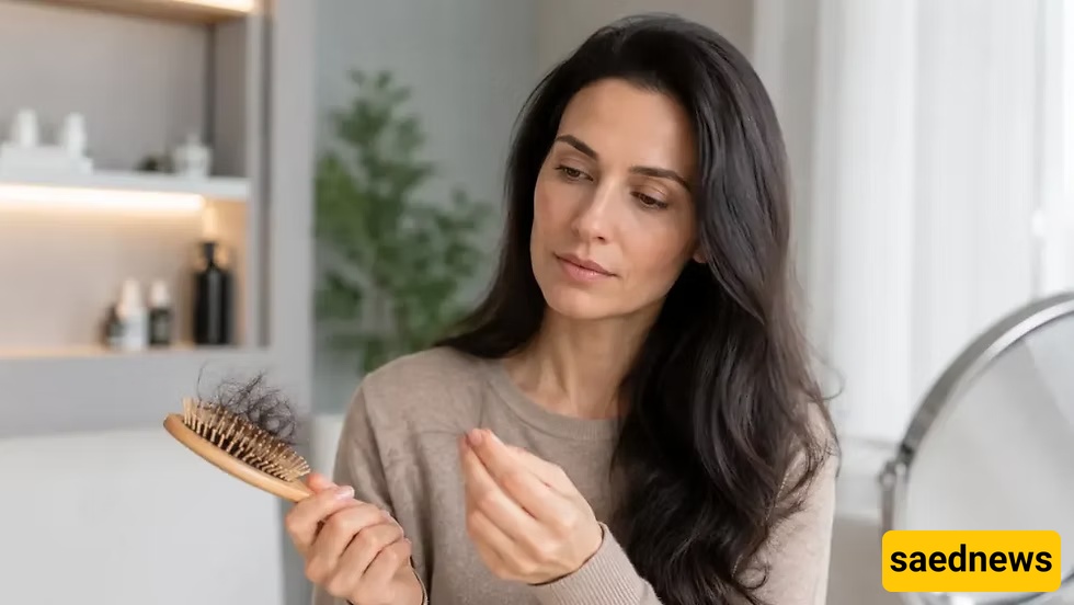 Hair Brush