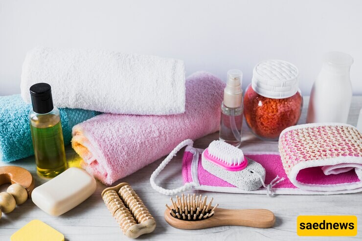 10 Items You Should Immediately Remove from Your Bathroom Décor