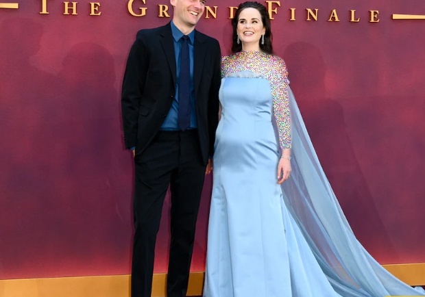 Michelle Dockery