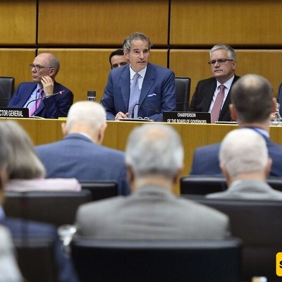Red Card from the Board of Governors to Netanyahu: Israel's Aggression Against Iran Condemned