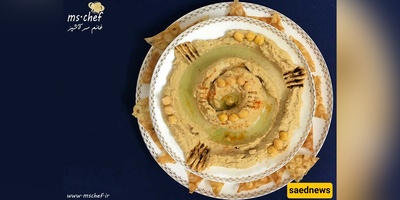 How To: make Lebanese hummus — step by step guide