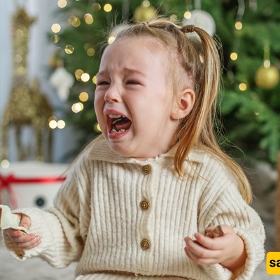 Why Some Children Become Restless When Their Daily Routine Changes