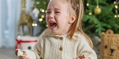 Why Some Children Become Restless When Their Daily Routine Changes