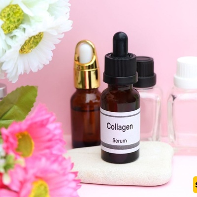 How to Choose the Best Collagen-Boosting Facial Serum: Key Ingredients and How to Use It