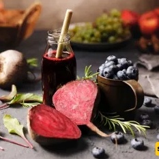 Best Containers for Storing Beet Juice and Storage Methods