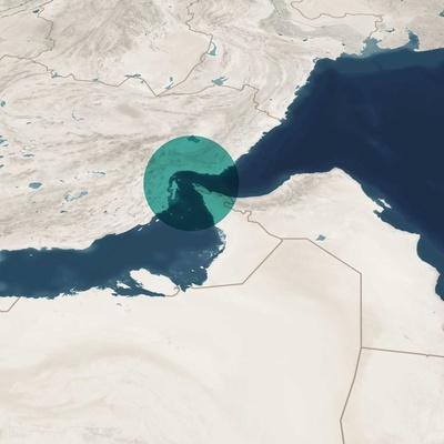 Trump Says Hormuz Is Under US Control—Tanker Data Tells Another Story