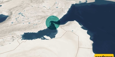 Trump Says Hormuz Is Under US Control—Tanker Data Tells Another Story