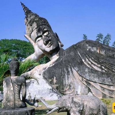 Beautiful Natural Attractions of Laos
