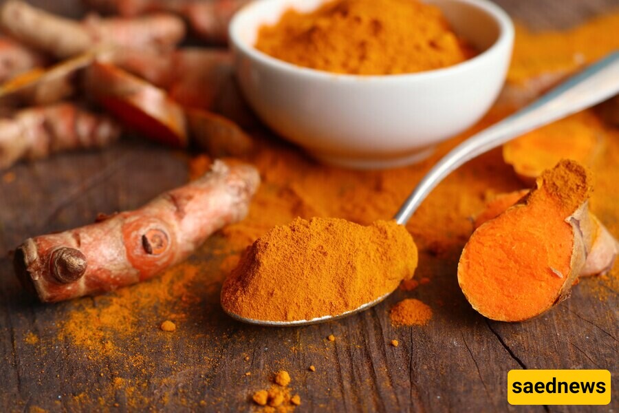 Turmeric