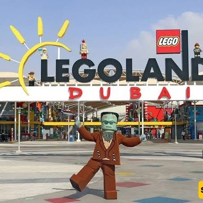 Dubai Legoland Park and Everything You Need to Know About It