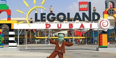 Dubai Legoland Park and Everything You Need to Know About It
