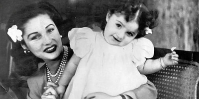 From Birth to Death: The Story of Mohammad Reza Shah’s ‘First’ Divorced Queen! Where Was Fawzia During Her Final Days in Iran After Her Face and Legs Changed? +Photos