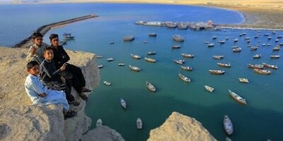 The Unique and Unparalleled Beauties of Balochistan—If It Were Anywhere Else in the World, People Would Line Up for a Visa /"Words Cannot Describe How Pleasant and Beautiful It Is" 🤍