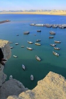 The Unique and Unparalleled Beauties of Balochistan—If It Were Anywhere Else in the World, People Would Line Up for a Visa /"Words Cannot Describe How Pleasant and Beautiful It Is" 🤍