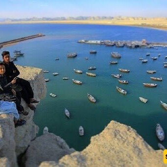 The Unique and Unparalleled Beauties of Balochistan—If It Were Anywhere Else in the World, People Would Line Up for a Visa /"Words Cannot Describe How Pleasant and Beautiful It Is" 🤍
