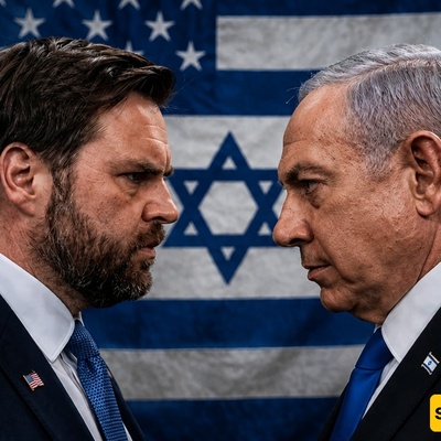 Netanyahu’s Pointed Response to the U.S. Vice President: We’re Not Alone—We Have Other Allies Too / Are Some Lebanese Calling for Union with Israel?