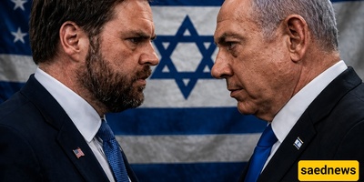 Netanyahu’s Pointed Response to the U.S. Vice President: We’re Not Alone—We Have Other Allies Too / Are Some Lebanese Calling for Union with Israel?