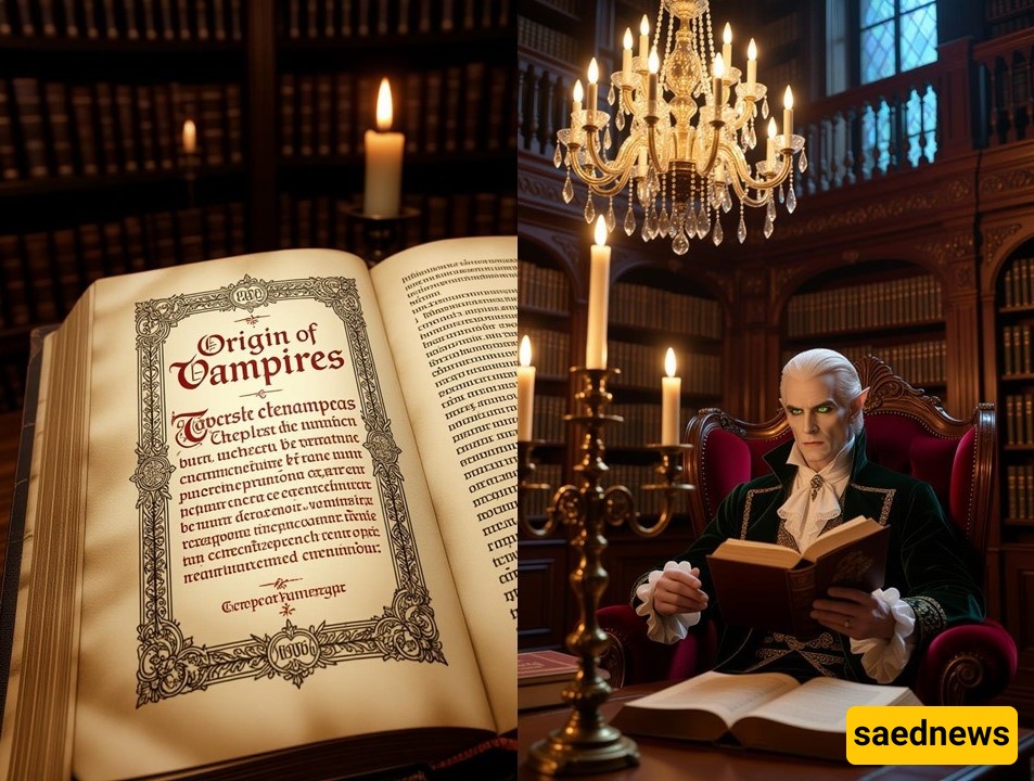 12 Real Stories of Vampires That Inspired The Legend Of Dracula (From Bloodthirsty Queens To Irish Vampire Kings)