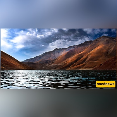 Tar Lake, A Safe Mountain Retreat Three Hours from Tehran (You’ll Want to Stay)