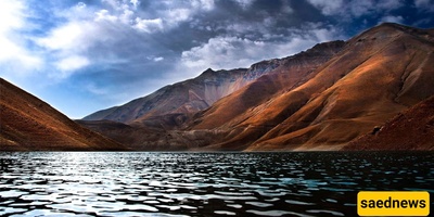 Tar Lake, A Safe Mountain Retreat Three Hours from Tehran (You’ll Want to Stay)