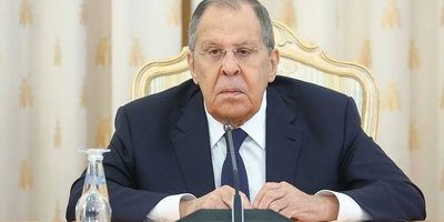 Lavrov: Ukraine and Its Backers Are Not Ready for Constructive Talks