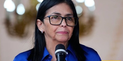 Trump Says Wants to Visit Venezuela