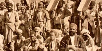 Step into the Qajar Era: Parade at ‘Naqsh-e Jahan’ and Naser al-Din Shah’s Grand Development Projects!